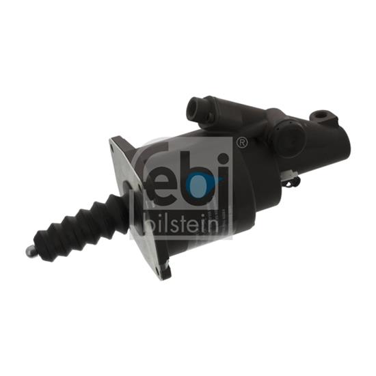 Febi Compressed Air Clutch Booster 45061