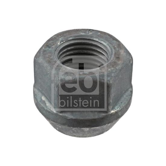 20x Febi Wheel Nut 45063