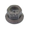 50x Febi Wheel Nut 45149