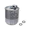 Febi Fuel Filter 45165