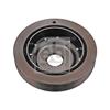 Febi Crankshaft Belt Pulley 45178