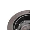 Febi Crankshaft Belt Pulley 45178