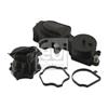 Febi Crankcase Breather Filter 45196