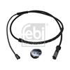 Febi Brake Pad Wear Indicator Sensor 45198