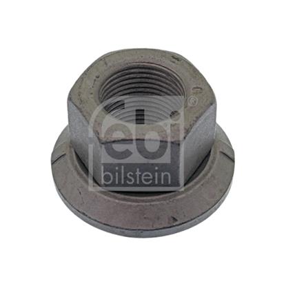 50x Febi Wheel Nut 45149