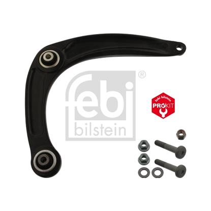 Febi Wishbone Track Control Arm 45151
