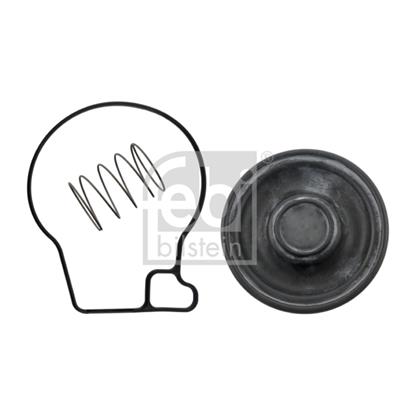 Febi Crankcase Breather Seal 45171