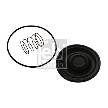 Febi Crankcase Breather Seal 45172