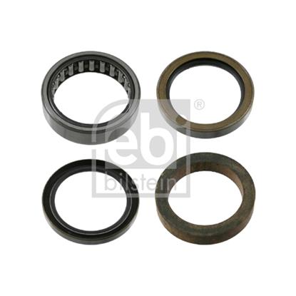 Febi Drive Shaft Mounting Repair Kit 45174