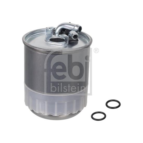 Febi Fuel Filter 45165