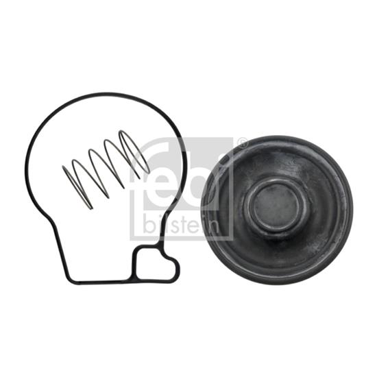 Febi Crankcase Breather Seal 45171