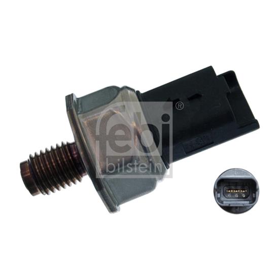 Febi Fuel Pressure Sensor 45177