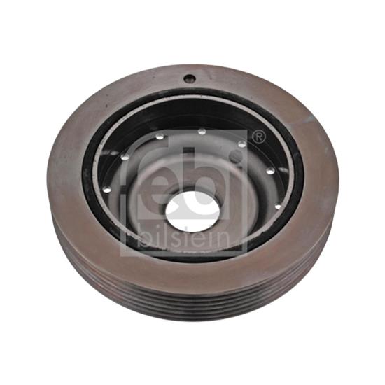 Febi Crankshaft Belt Pulley 45178