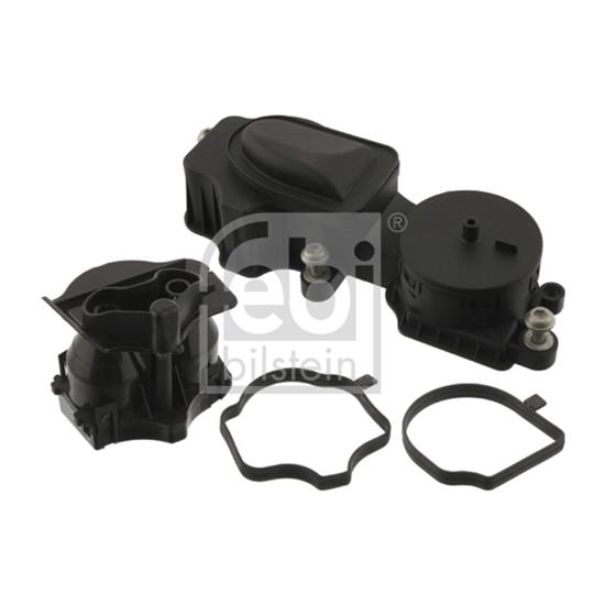 Febi Crankcase Breather Filter 45196