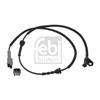 Febi ABS Anti Lock Brake Wheel Speed Sensor 45228