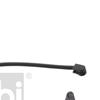 Febi Brake Pad Wear Indicator Sensor 45233