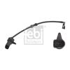 Febi Brake Pad Wear Indicator Sensor 45234