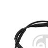 Febi ABS Anti Lock Brake Wheel Speed Sensor 45236