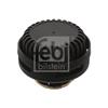 Febi Air Suspension Compressed System Silencer Box 45257