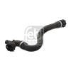 Febi Radiator Cooling Hose 45283