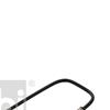 Febi Radiator Cooling Hose 45289