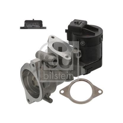 Febi Exhaust Gas Recirculation EGR Valve 45210