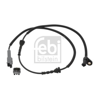 Febi ABS Anti Lock Brake Wheel Speed Sensor 45228