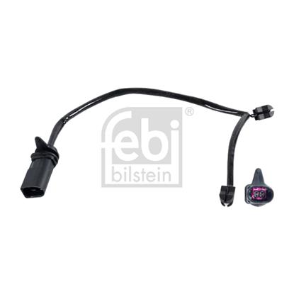 Febi Brake Pad Wear Indicator Sensor 45230