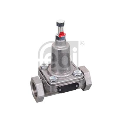 Febi Compressed Air Overflow Valve 45265