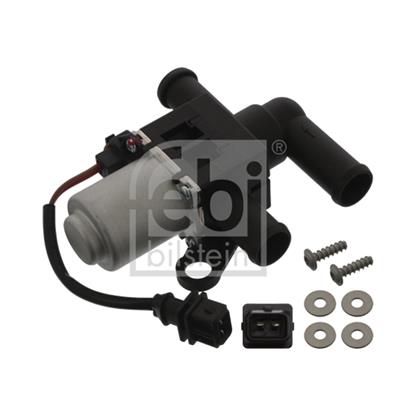 Febi Antifreeze Coolant Control Valve 45278