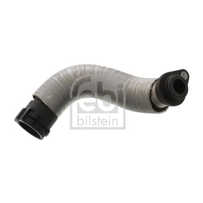 Febi Radiator Cooling Hose 45281