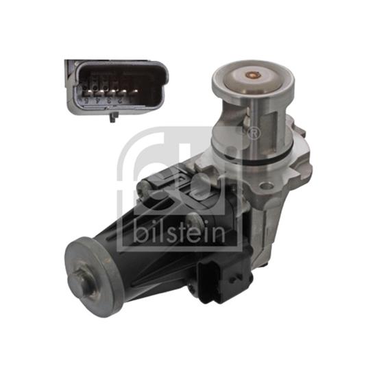 Febi Exhaust Gas Recirculation EGR Valve 45200