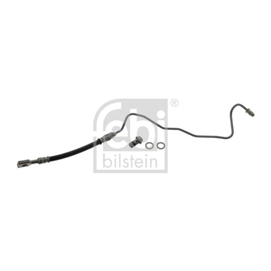 Febi Brake Hose 45212