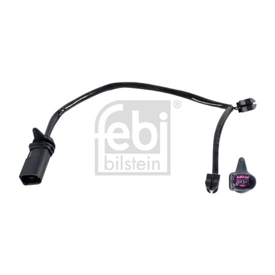 Febi Brake Pad Wear Indicator Sensor 45230