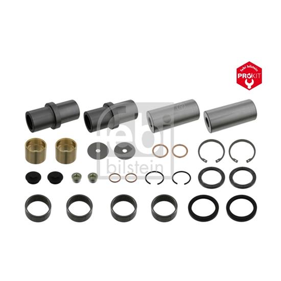 Febi Suspension Kingpin Repair Kit 45269