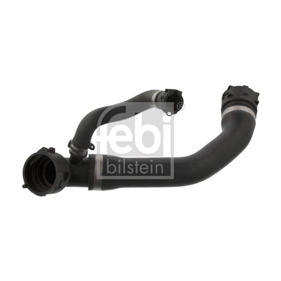 Febi Radiator Cooling Hose 45280