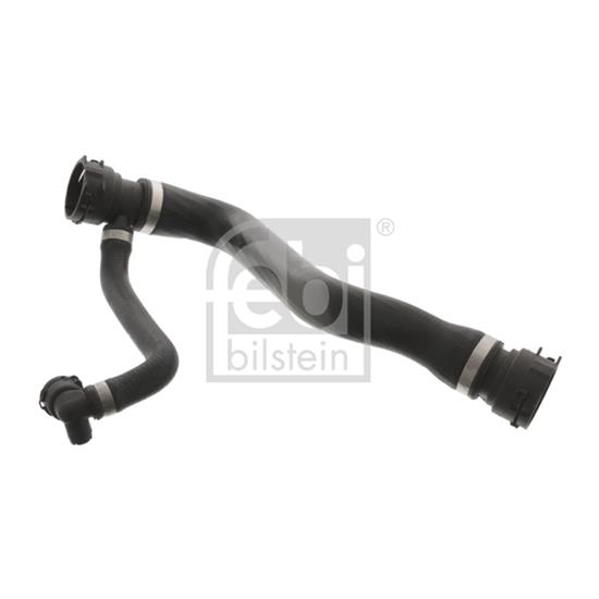 Febi Radiator Cooling Hose 45282