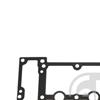 Febi Cylinder Head Cover Seal Gasket 45311