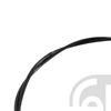 Febi Manual Gear Shift Cable 45332