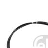 Febi Manual Gear Shift Cable 45333