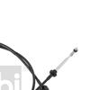 Febi Manual Gear Shift Cable 45333