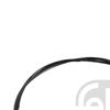 Febi Manual Gear Shift Cable 45343