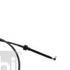 Febi Manual Gear Shift Cable 45343