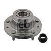 Febi Wheel Bearing Kit 45356