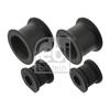 Febi Suspension Anti Roll Sway Bar Bush Repair Kit 45366