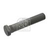 20x Febi Wheel Stud 45384