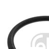 Febi Radiator Cooling Hose 45391