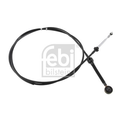 Febi Manual Gear Shift Cable 45333