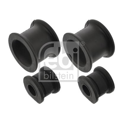 Febi Suspension Anti Roll Sway Bar Bush Repair Kit 45366