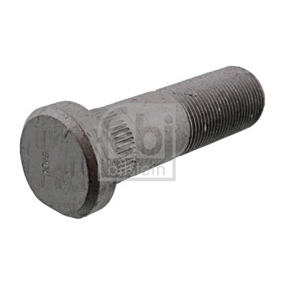 20x Febi Wheel Stud 45385